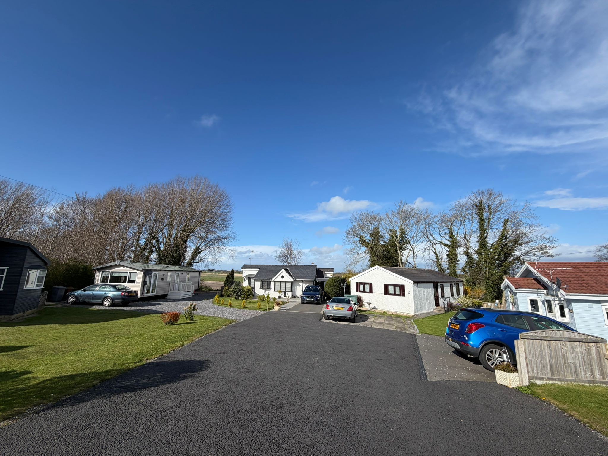 Fox Leisure site - Lancashire - 4288