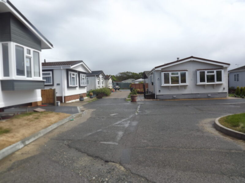 Fox Leisure site - Kent - 4294