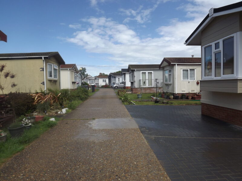 Fox Leisure site - Kent - 4294