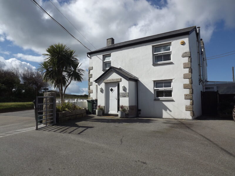 Fox Leisure site - Cornwall - 4280