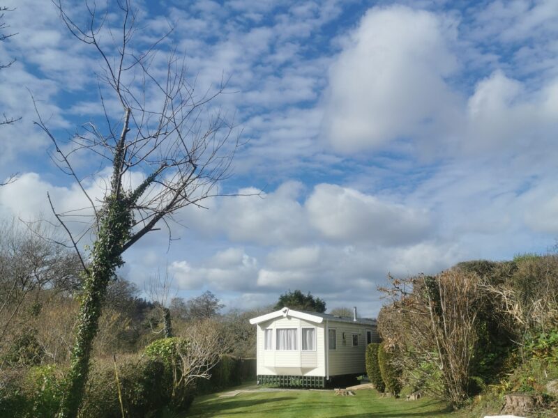 Fox Leisure site - Pembrokeshire - 4289