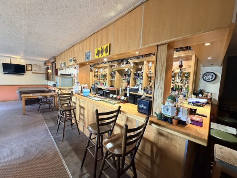 Fox Leisure site - Ceredigion - 4300