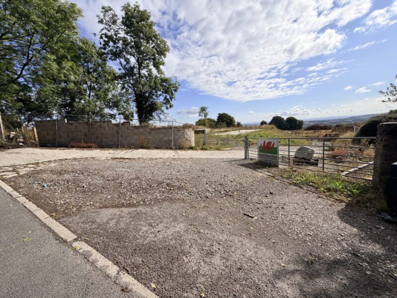 Fox Leisure site - Flintshire - 1234