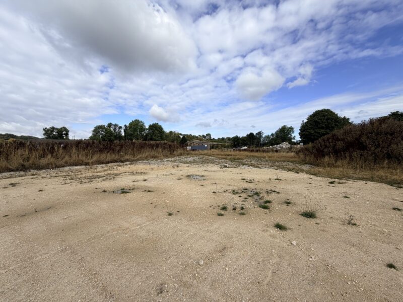 Fox Leisure site - Flintshire - 1234
