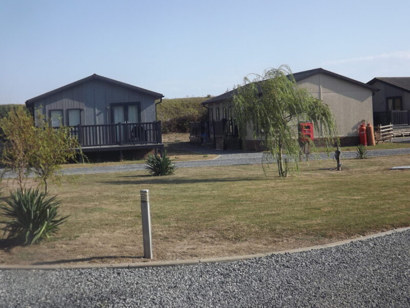 Fox Leisure site - East Sussex - 4308