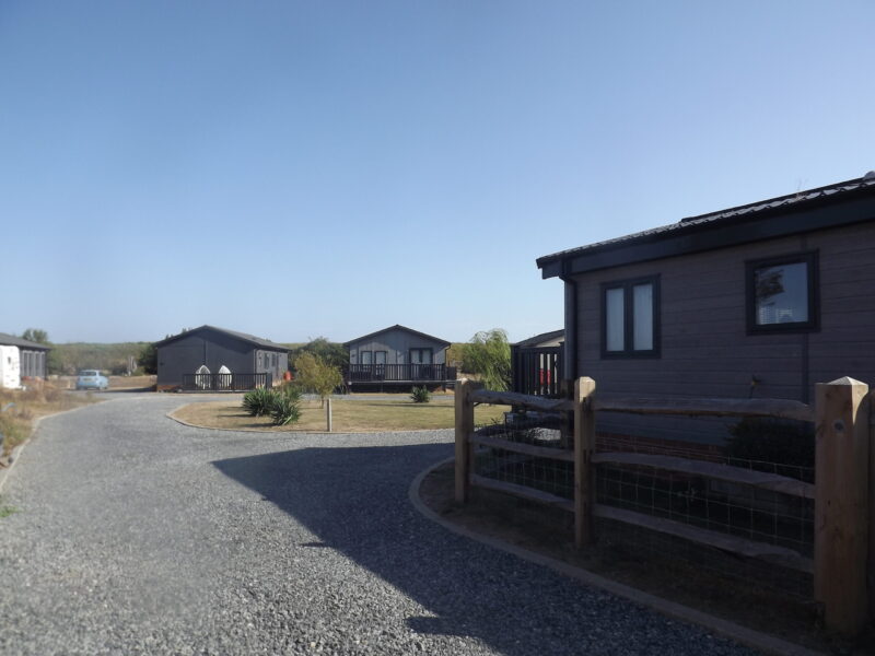 Fox Leisure site - East Sussex - 4308
