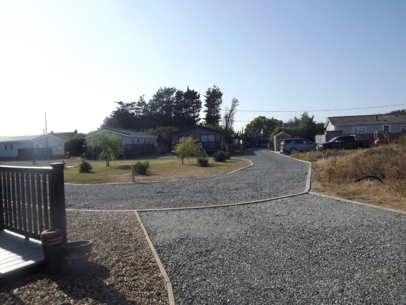 Fox Leisure site - East Sussex - 4308